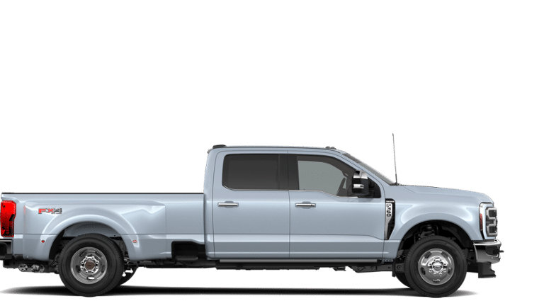 New 2026 Ford F350 King Ranch w/ Chrome Package AWD/4WD image 16