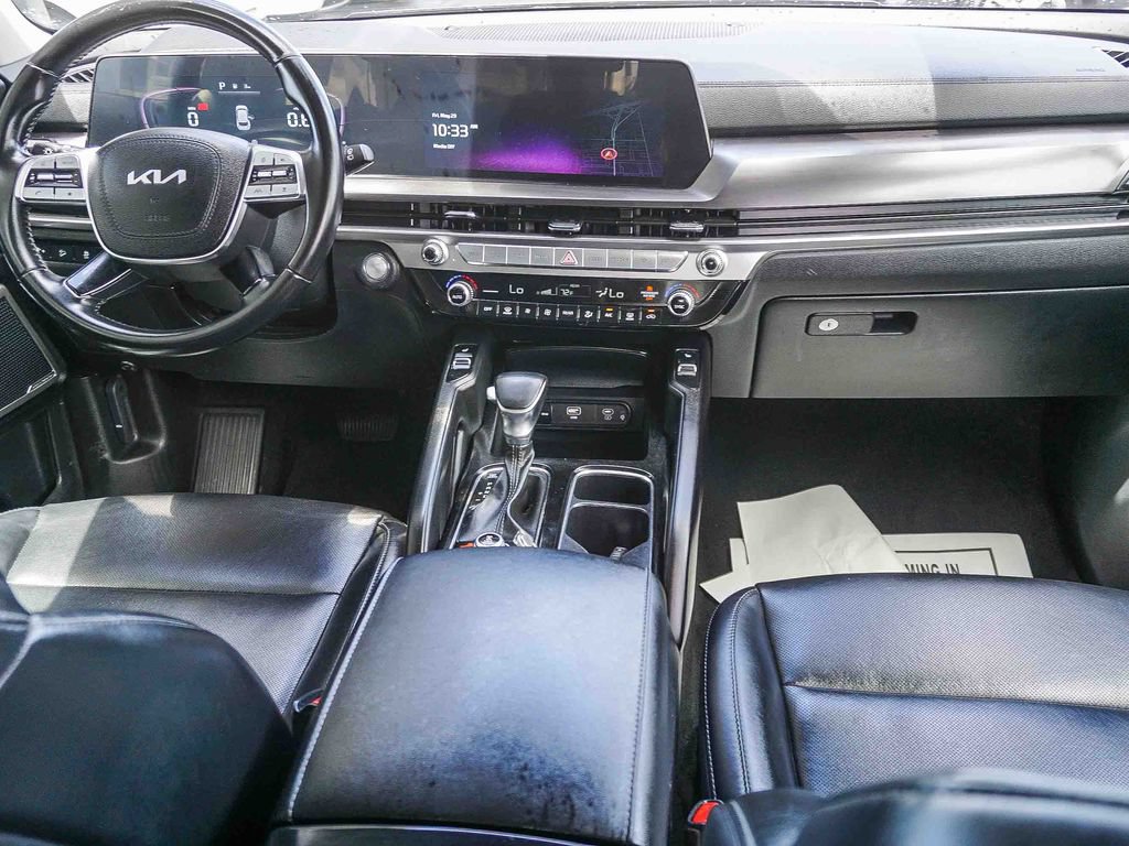 Certified 2023 Kia Telluride S AWD/4WD image 15