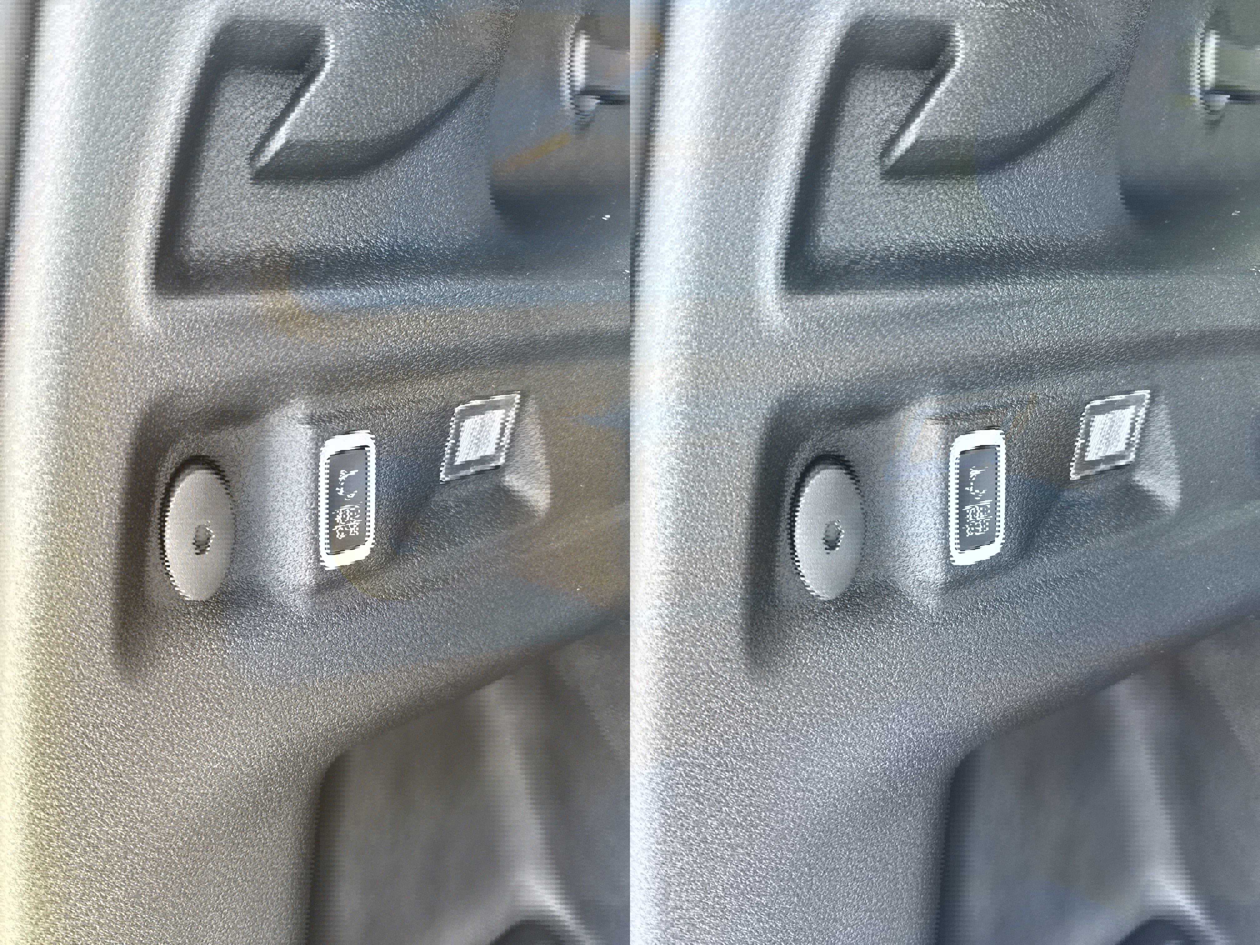 New 2025 Jeep Grand Cherokee L Laredo w/ Luxury Tech Group I image 28