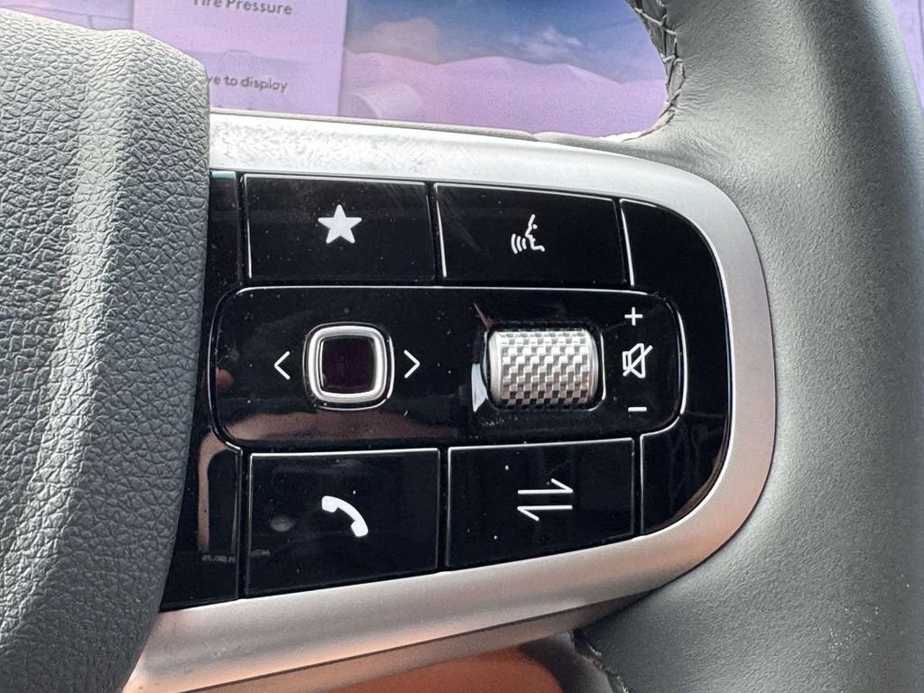 Certified 2026 Genesis GV80 2.5T Advanced AWD/4WD image 19