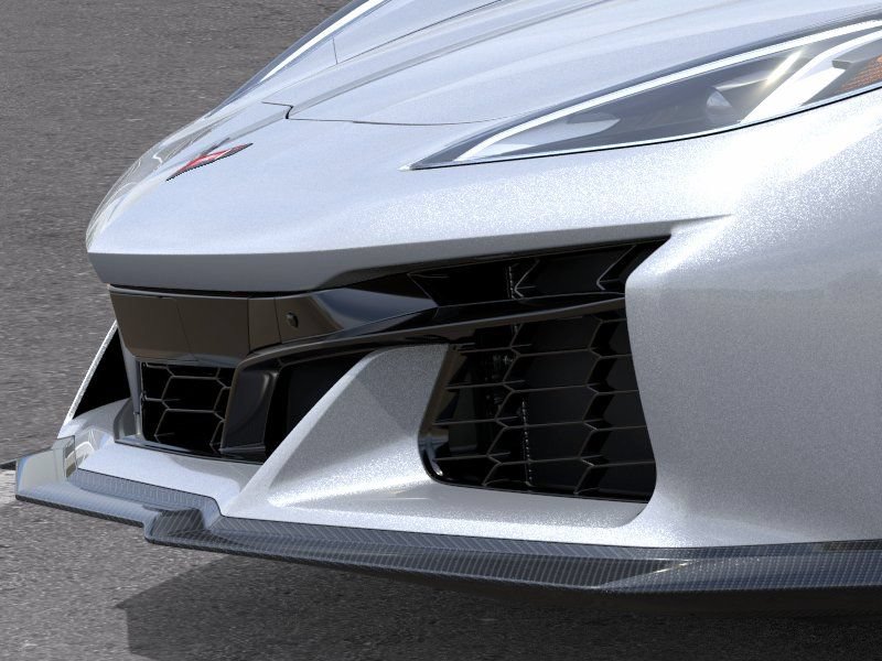 New 2027 Chevrolet Corvette Z06 RWD image 13