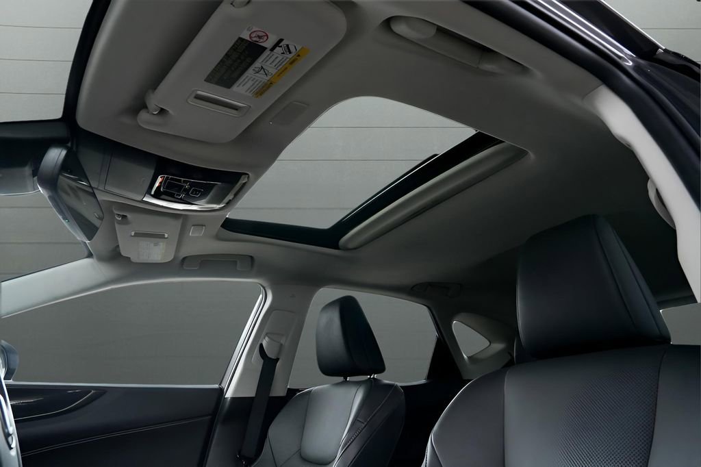 Used 2022 Lexus NX 350 AWD w/ Cold Area Package image 45