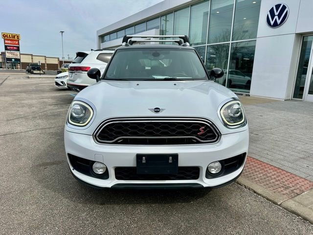 Used 2019 MINI Cooper Countryman S image 2