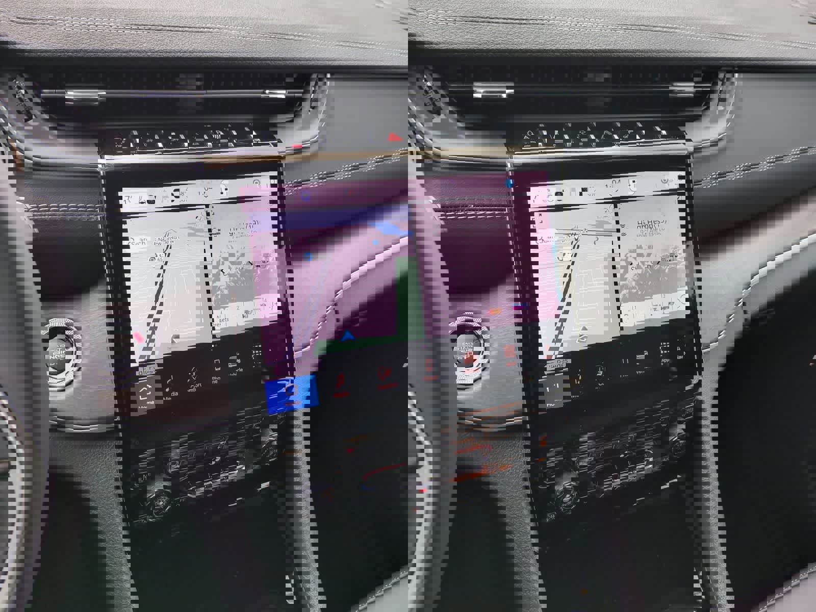 New 2025 Jeep Grand Cherokee L Limited image 28