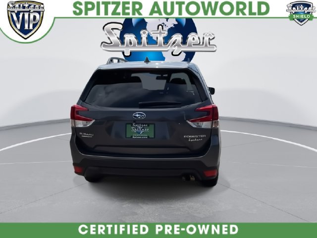 Used 2023 Subaru Forester Premium AWD/4WD image 9