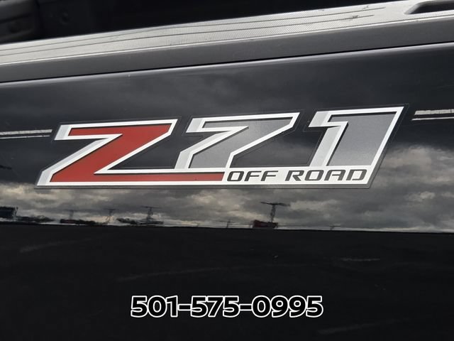 Used 2018 Chevrolet Colorado Z71 AWD/4WD image 18