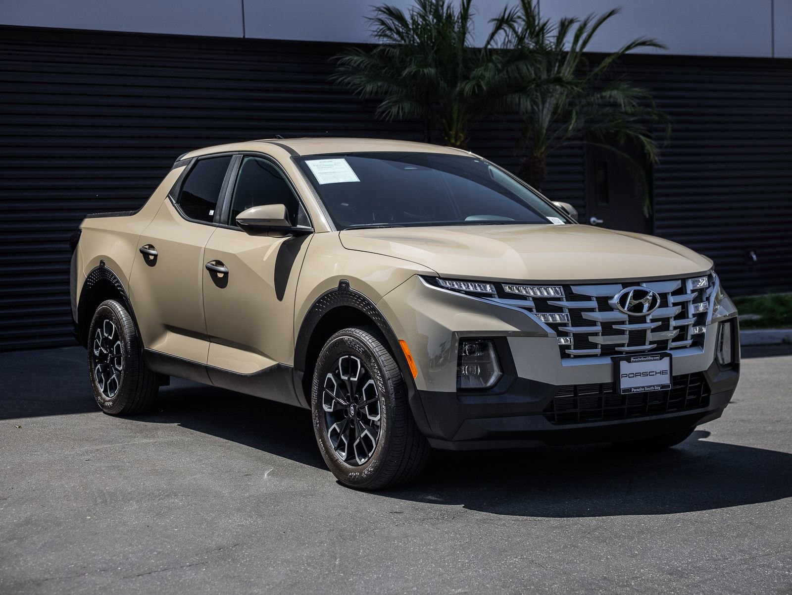 Used 2024 Hyundai Santa Cruz SEL FWD image 6