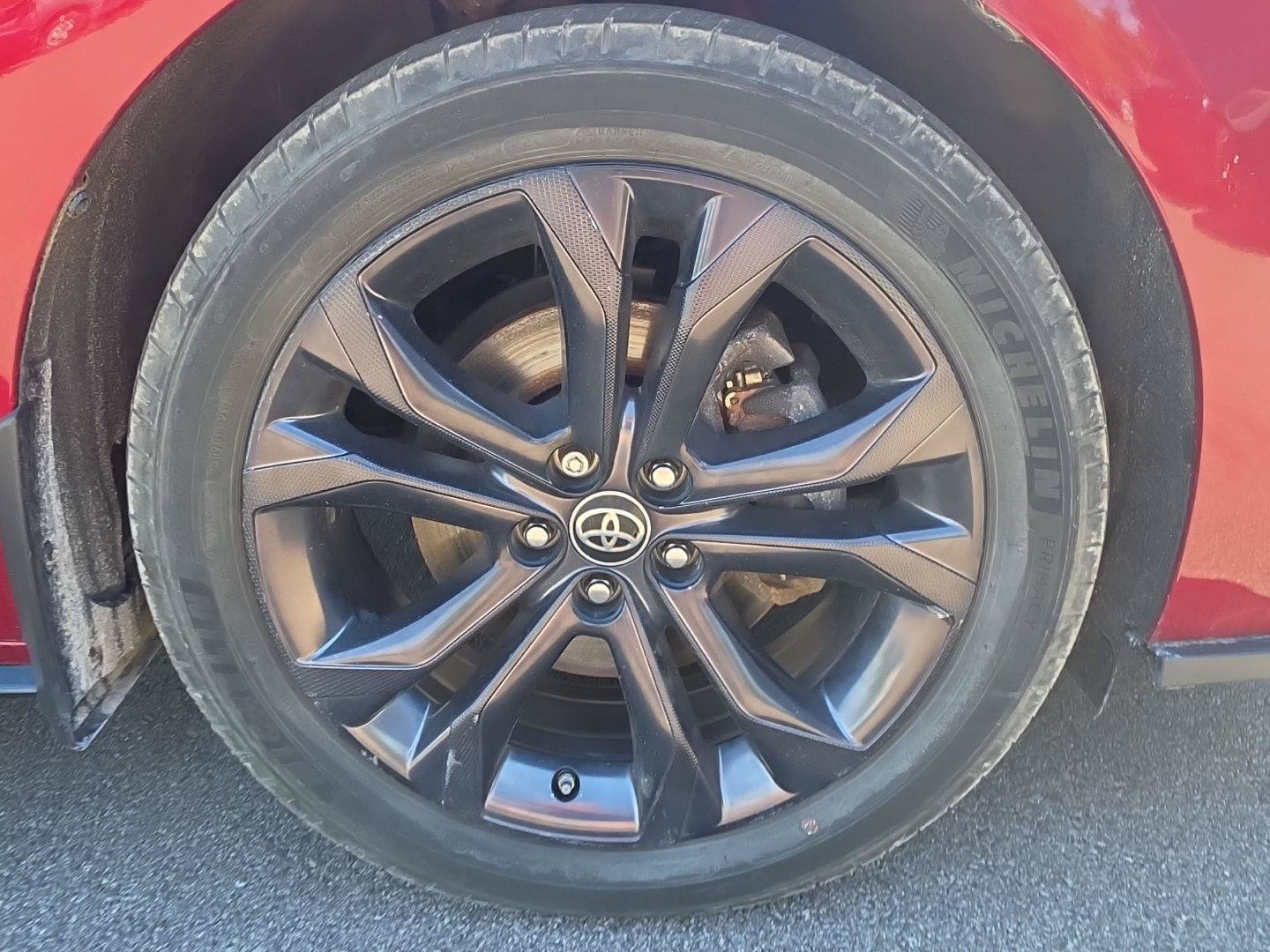 Used 2022 Toyota Sienna XSE FWD image 15