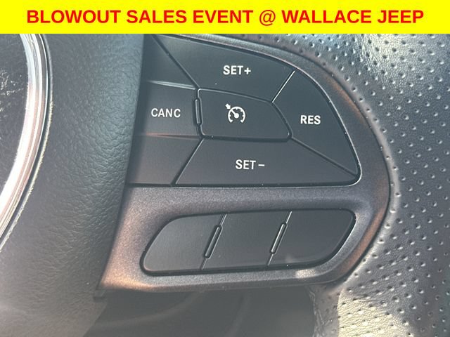 Certified 2025 Dodge Durango GT RWD image 27
