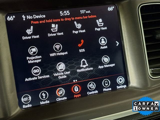 Used 2019 Dodge Charger SXT w/ Plus Group image 14