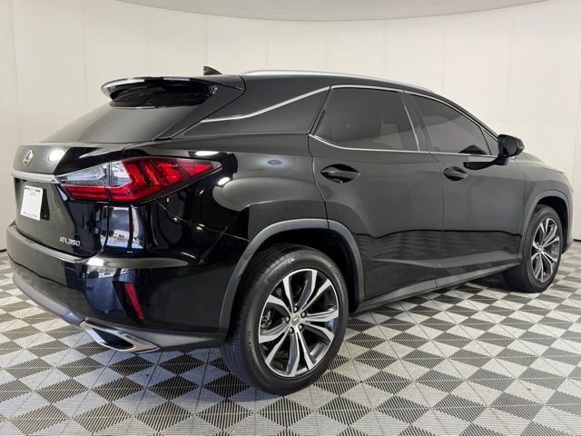 Used 2017 Lexus RX 350 FWD w/ Premium Package image 6