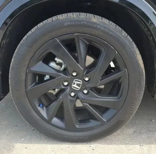 Used 2022 Honda HR-V Sport image 46