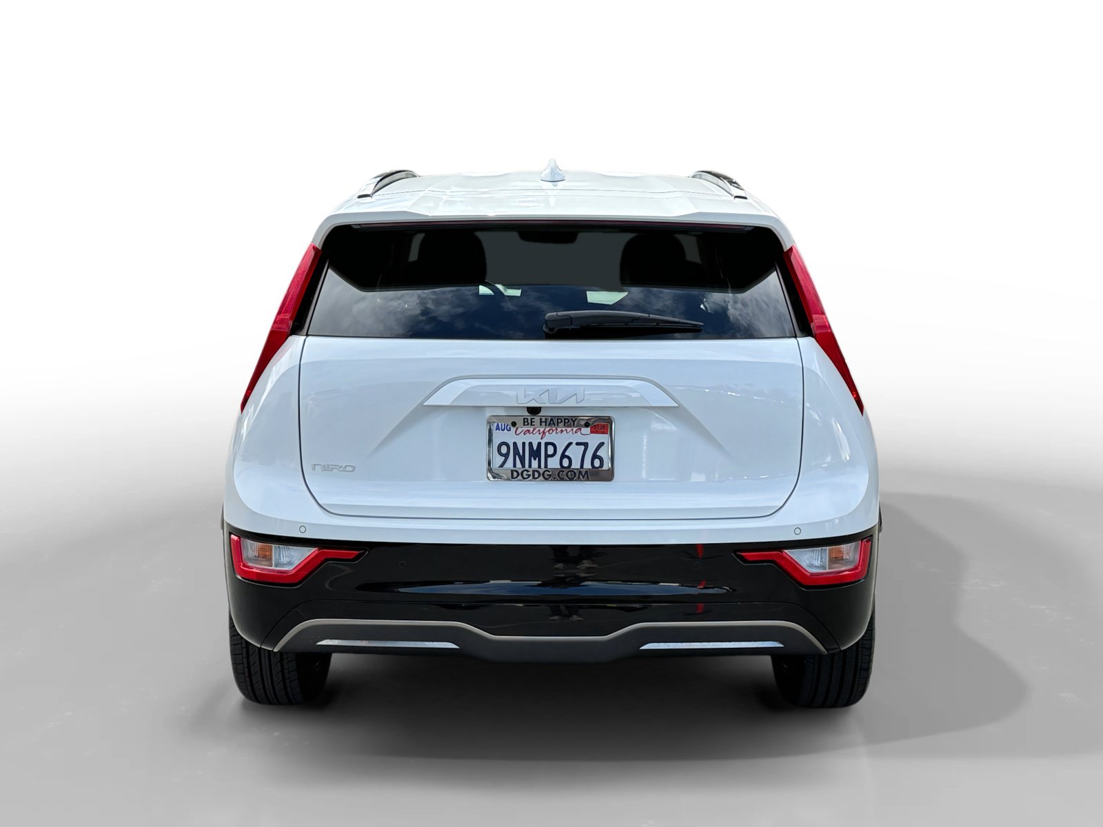 Used 2024 Kia Niro Wind FWD image 4