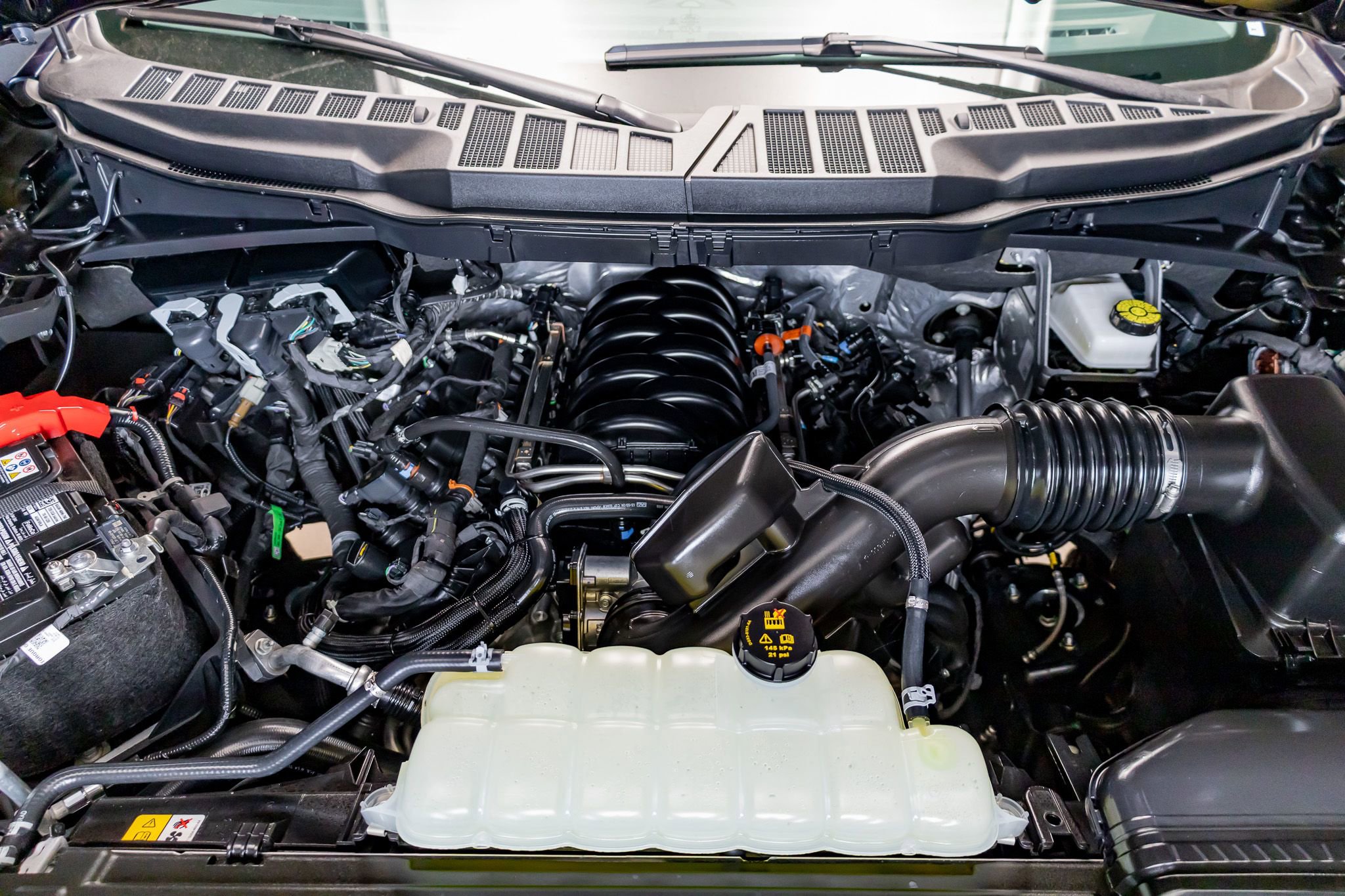 Used 2025 Ford F150 XL image 25