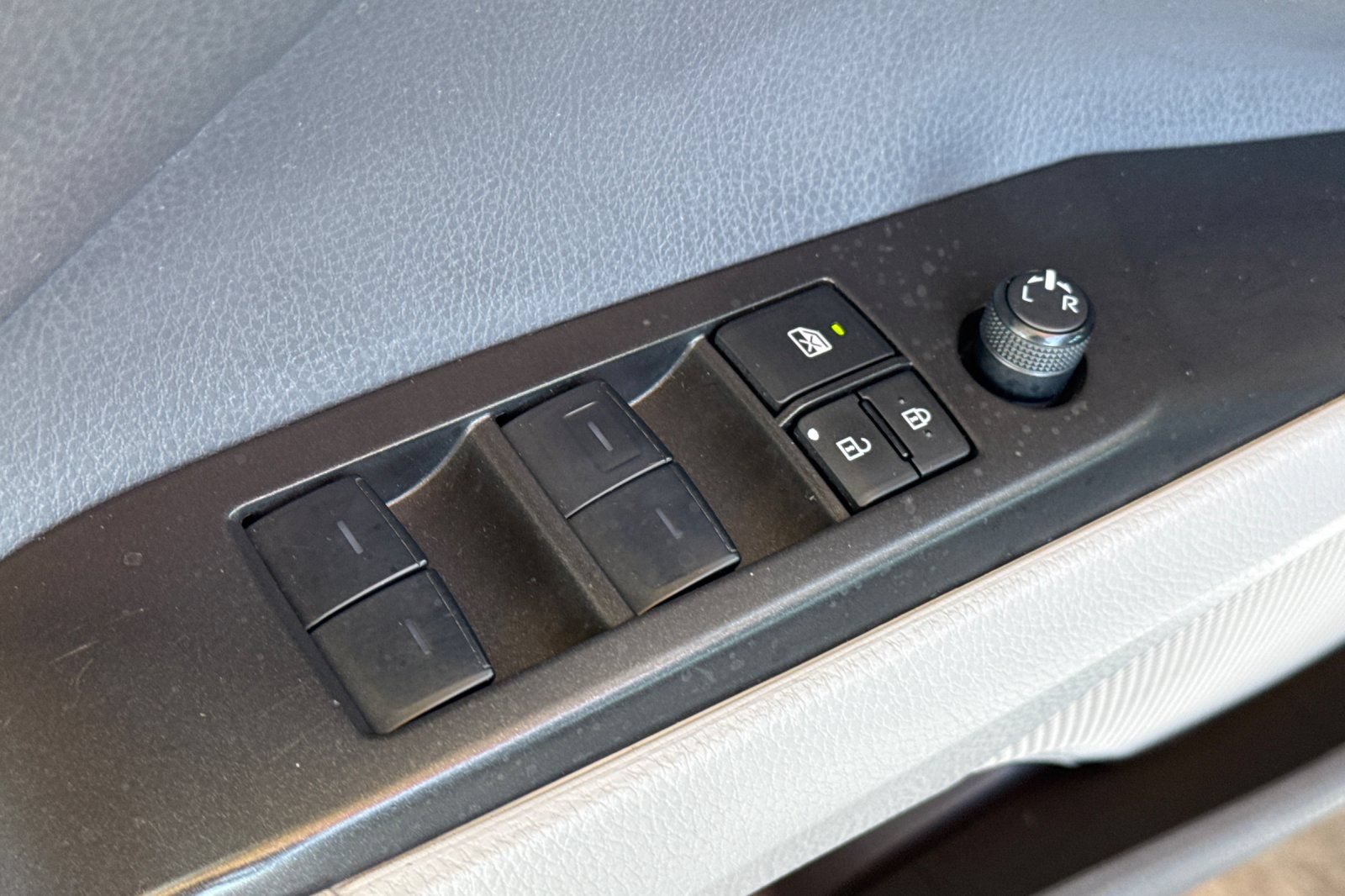 Certified 2024 Toyota Camry LE FWD image 14