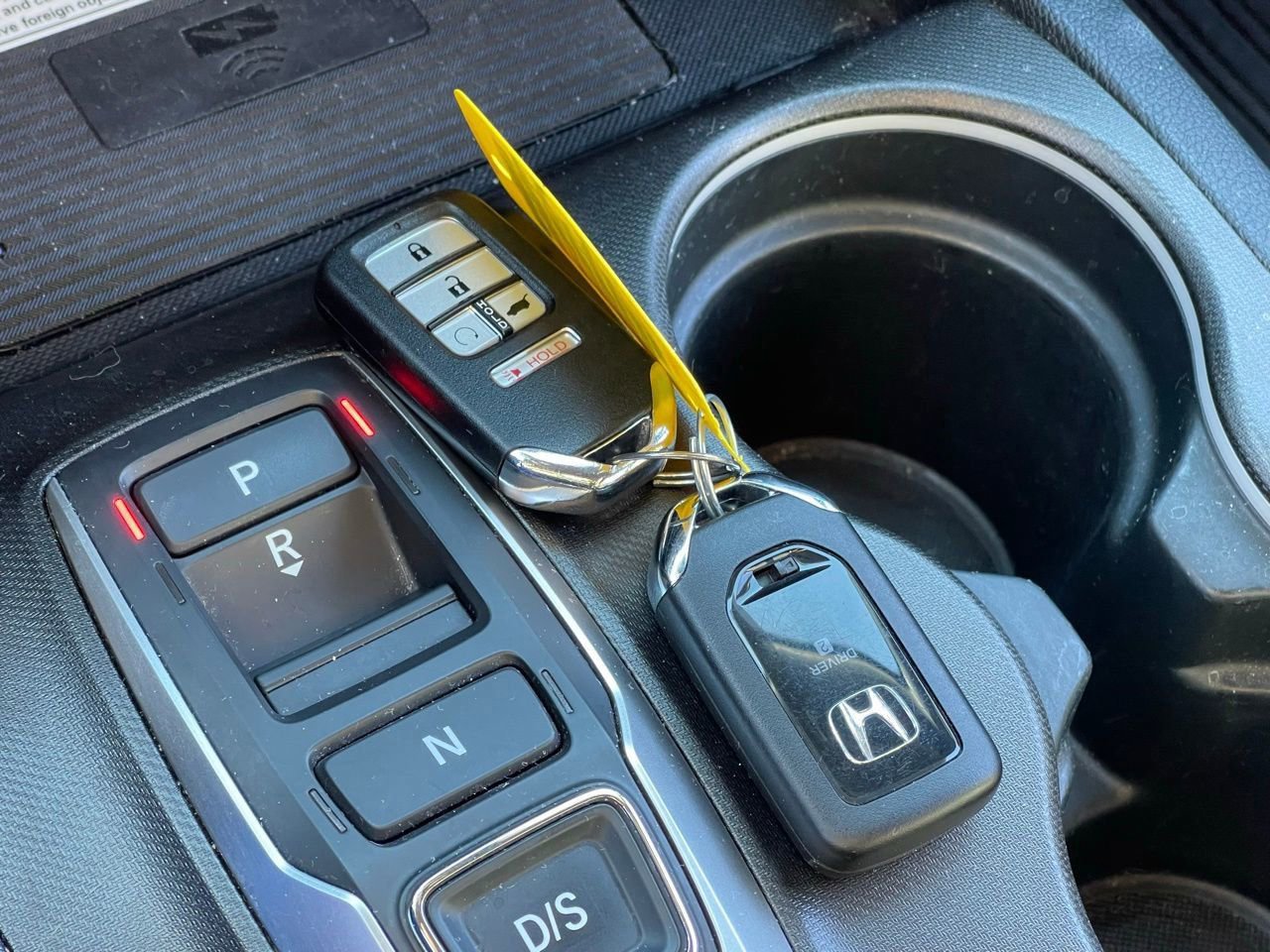 Used 2023 Honda Passport TrailSport image 10