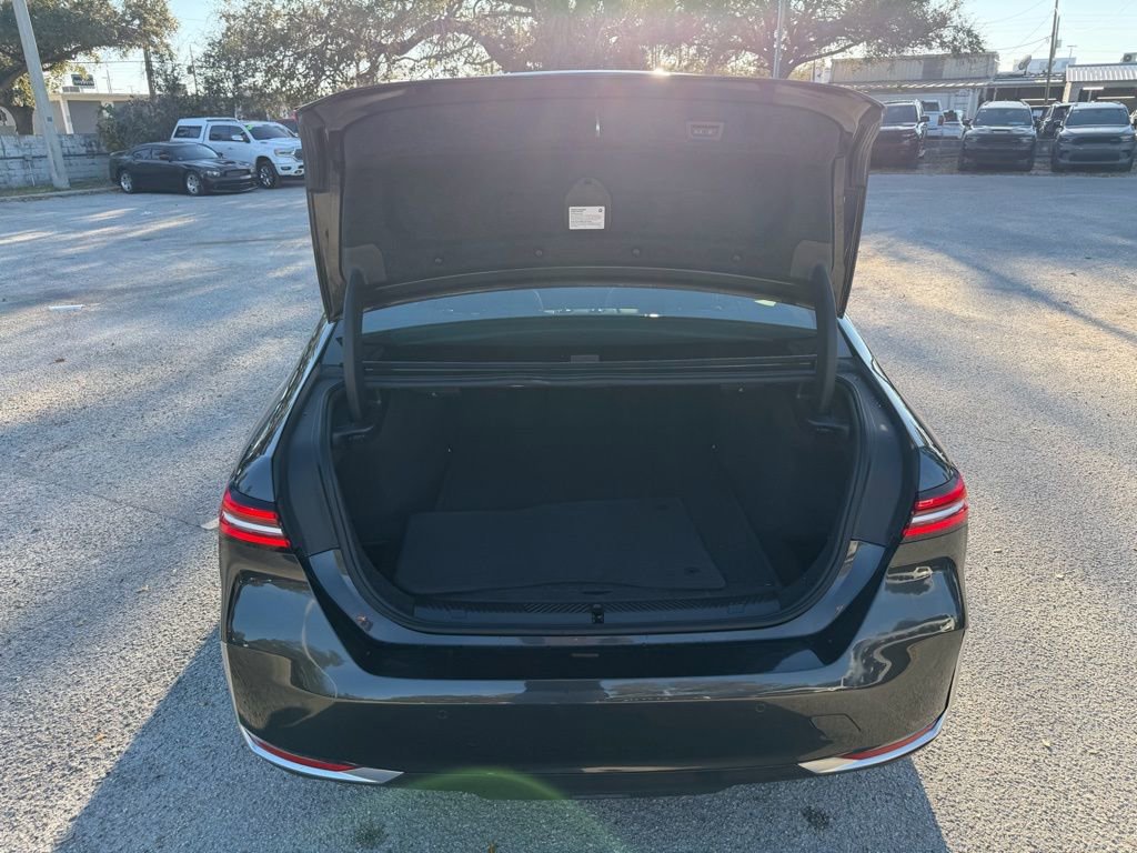 Used 2024 BMW 530i image 38