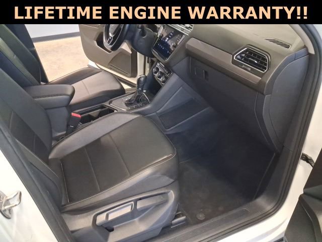 Used 2019 Volkswagen Tiguan SE image 31