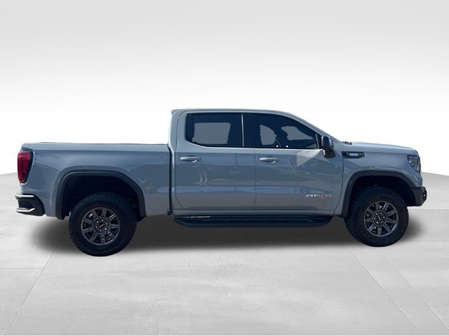 Used 2025 GMC Sierra 1500 AT4X AWD/4WD image 6