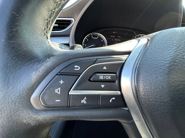 Used 2021 INFINITI QX50 Luxe w/ Appearance Package AWD/4WD image 15