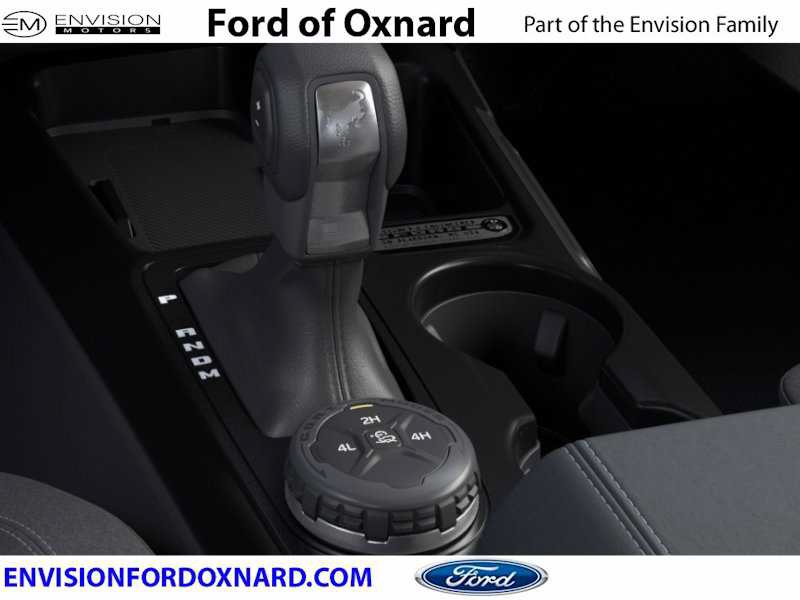 New 2026 Ford Bronco Big Bend AWD/4WD image 22