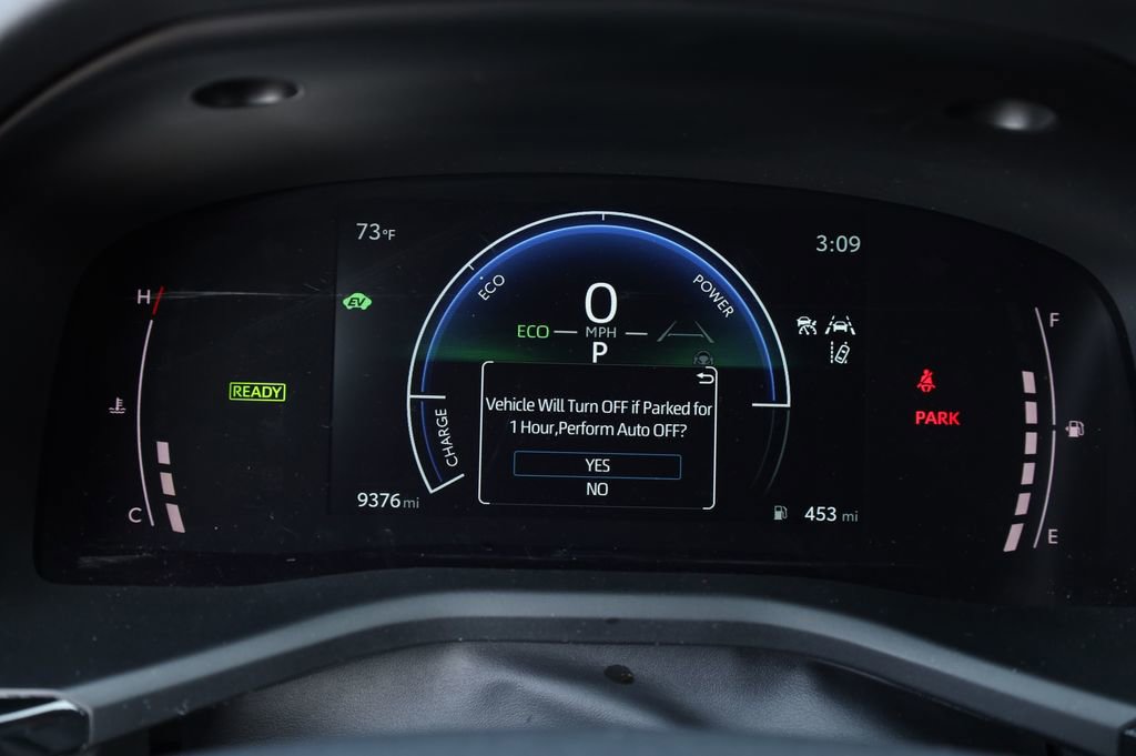 Used 2025 Toyota Camry LE image 20