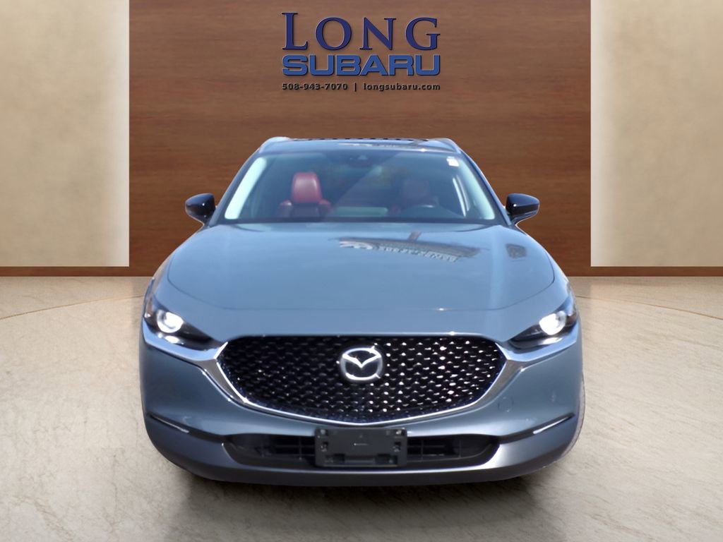 Used 2023 MAZDA CX-30 AWD 2.5 S w/ Preferred Package image 5