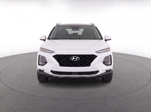 Used 2020 Hyundai Santa Fe SEL w/ Convenience + Premium Package AWD/4WD image 5