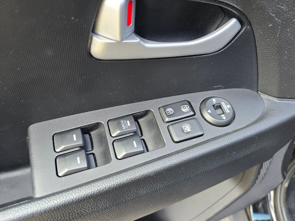 Used 2014 Kia Sportage LX image 22