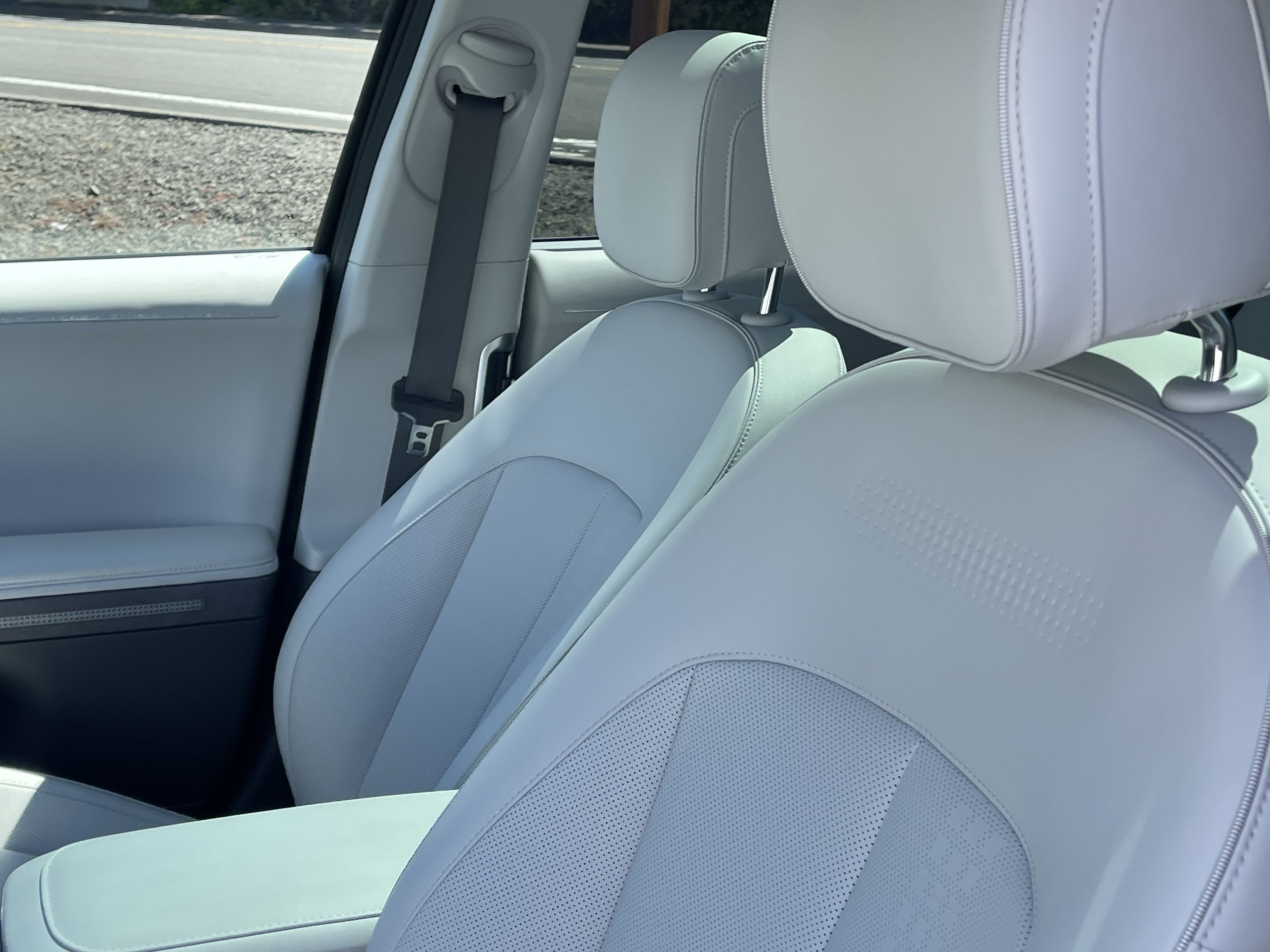 Certified 2024 Hyundai Ioniq 5 Limited AWD/4WD image 20