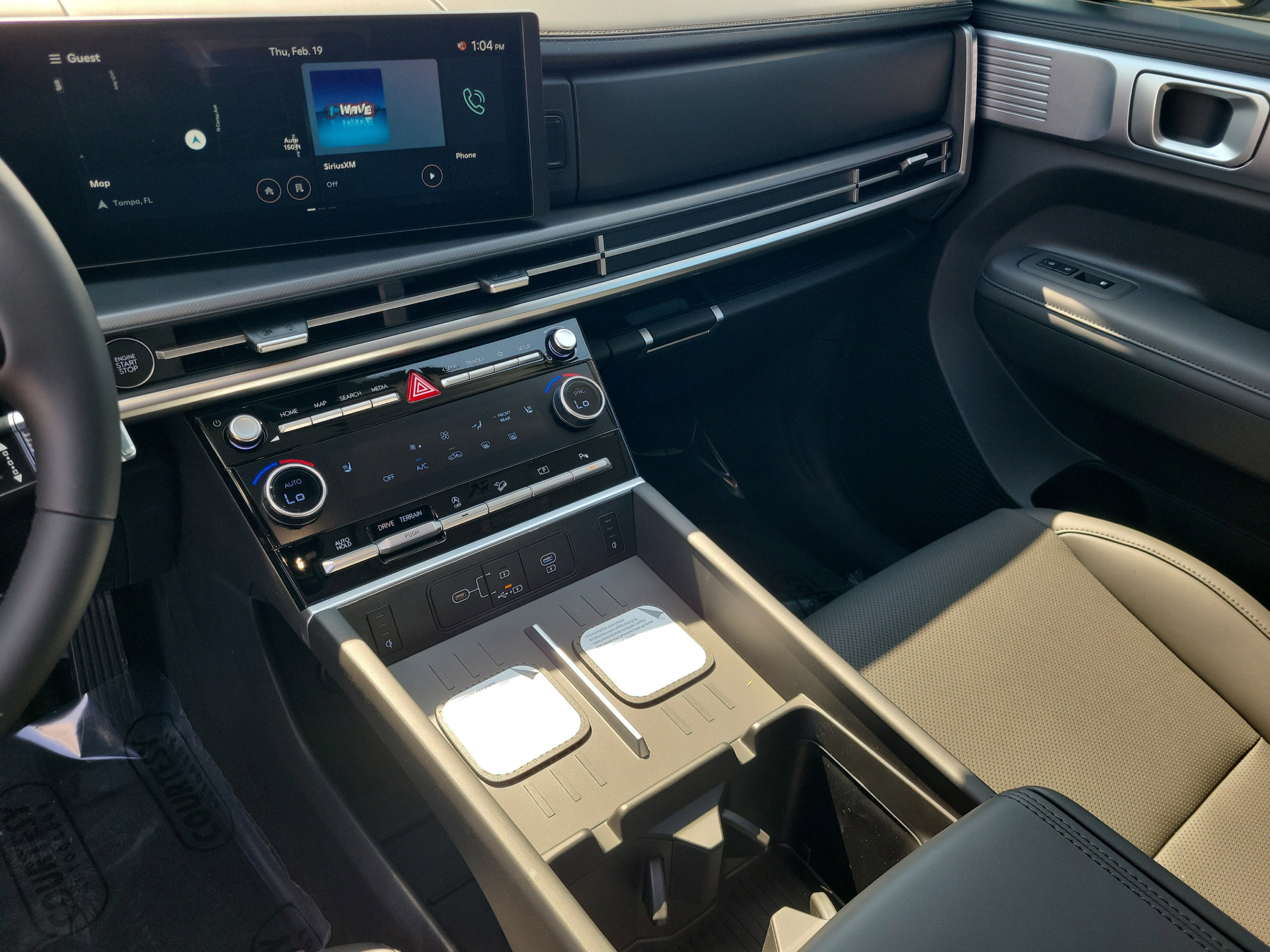 New 2026 Hyundai Santa Fe XRT AWD/4WD image 28