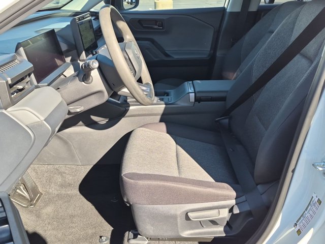 Certified 2026 Toyota RAV4 LE AWD/4WD image 9