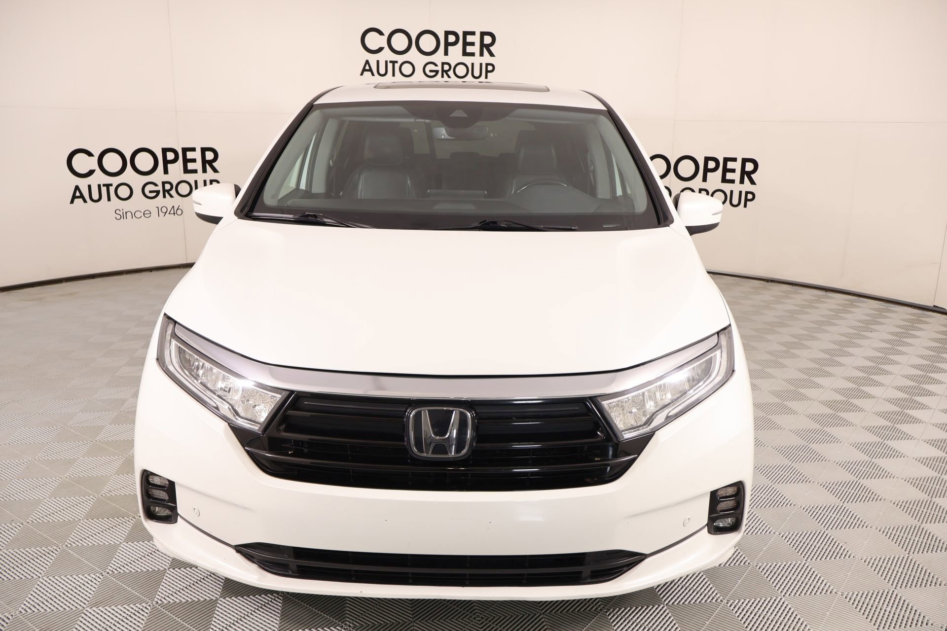 Used 2022 Honda Odyssey Touring image 9