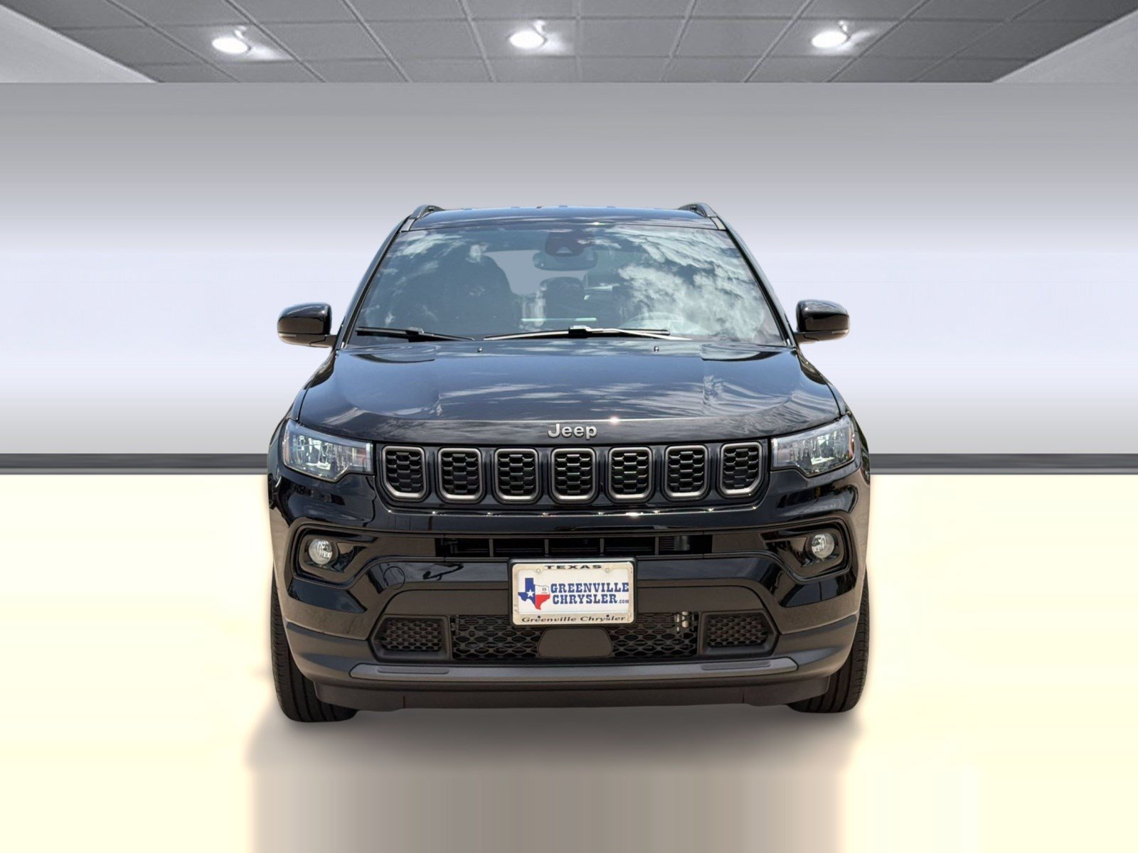 New 2026 Jeep Compass Limited AWD/4WD image 6