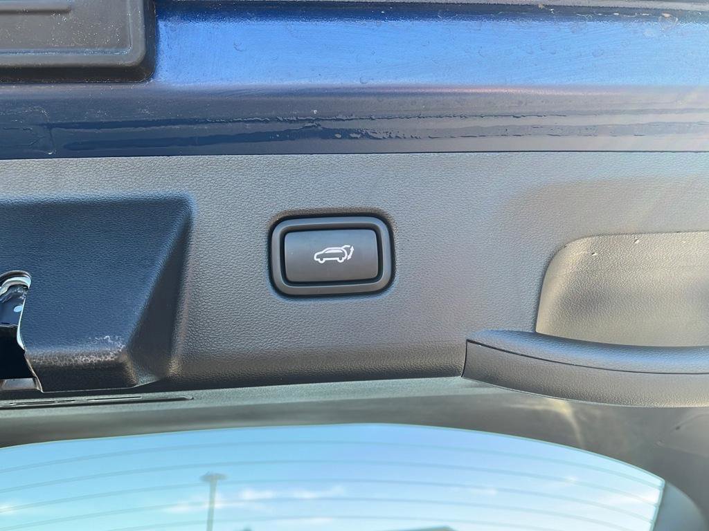 New 2024 Hyundai Tucson SEL w/ Convenience Package image 24