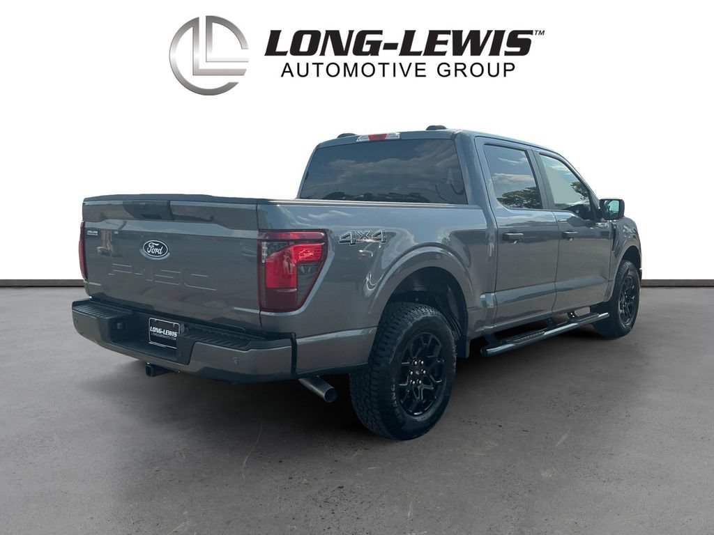 Used 2026 Ford F150 STX AWD/4WD image 7