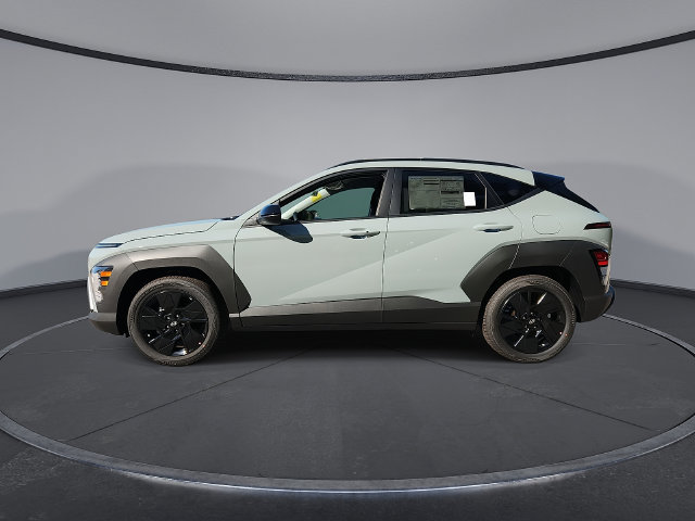 New 2027 Hyundai Kona SEL Sport FWD image 6