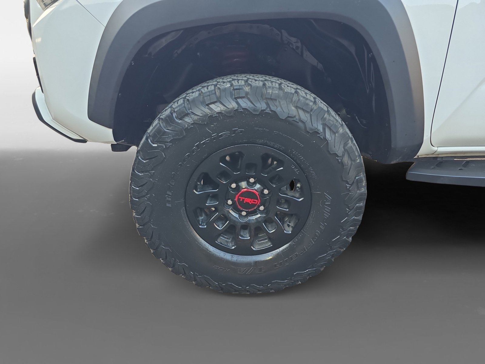 Used 2019 Toyota Tacoma TRD Pro image 9