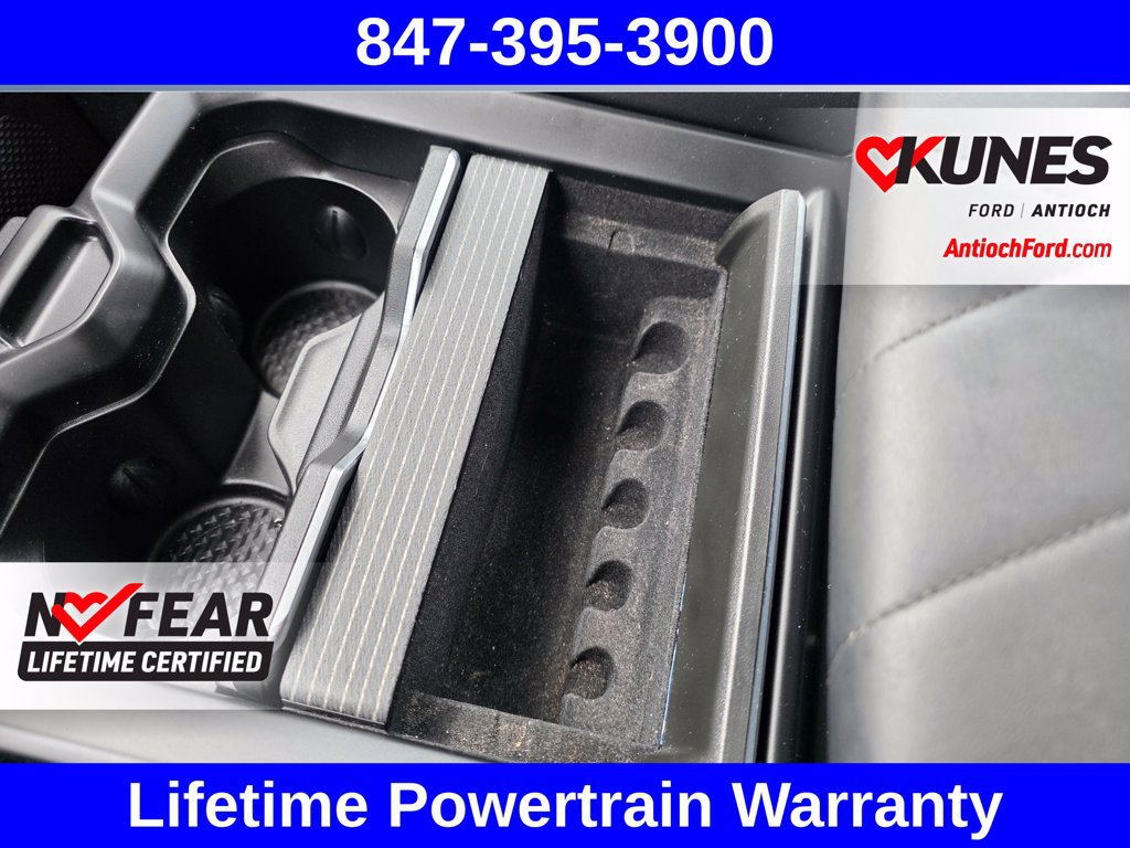Used 2023 RAM 1500 Limited AWD/4WD image 61