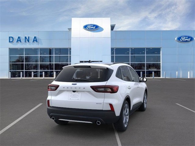 New 2025 Ford Escape ST-Line w/ Tech Pack #1 image 8
