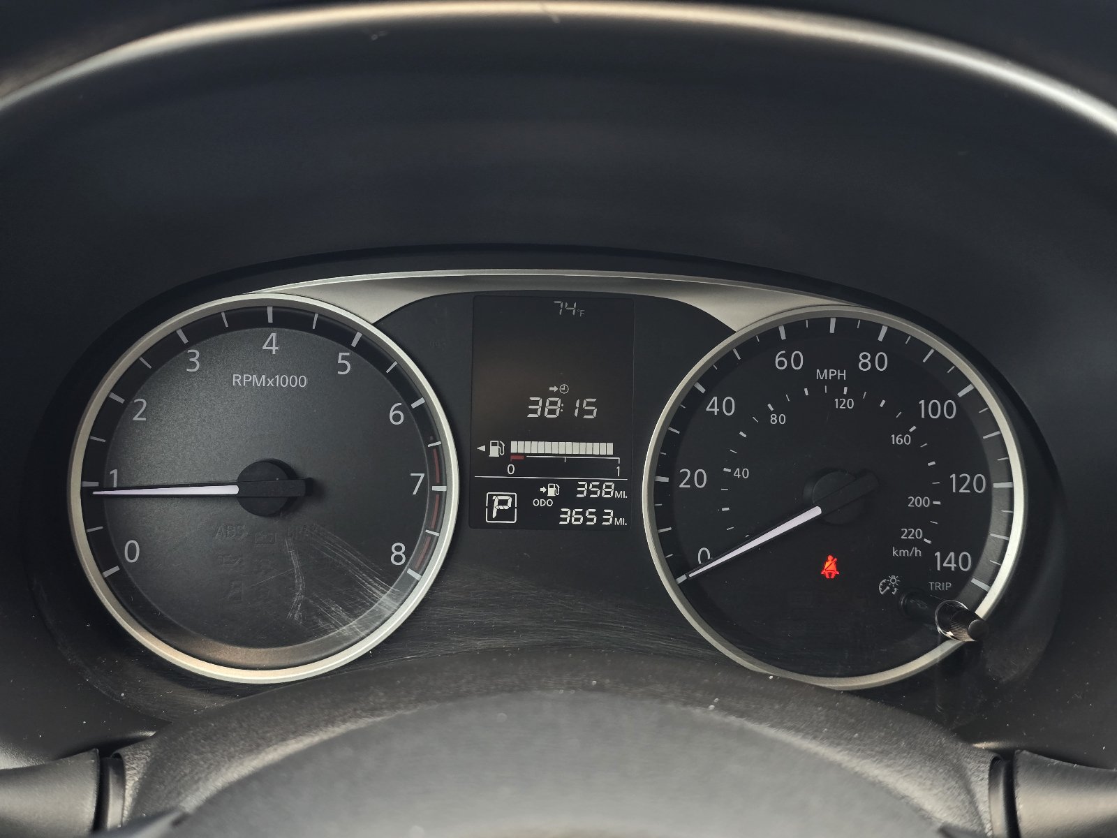Used 2025 Nissan Kicks Play S FWD image 18