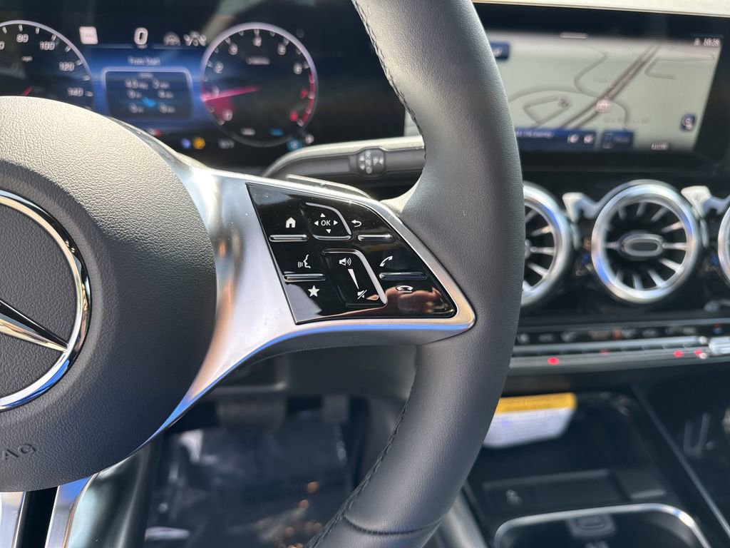 New 2026 Mercedes-Benz GLA 250 4MATIC image 23