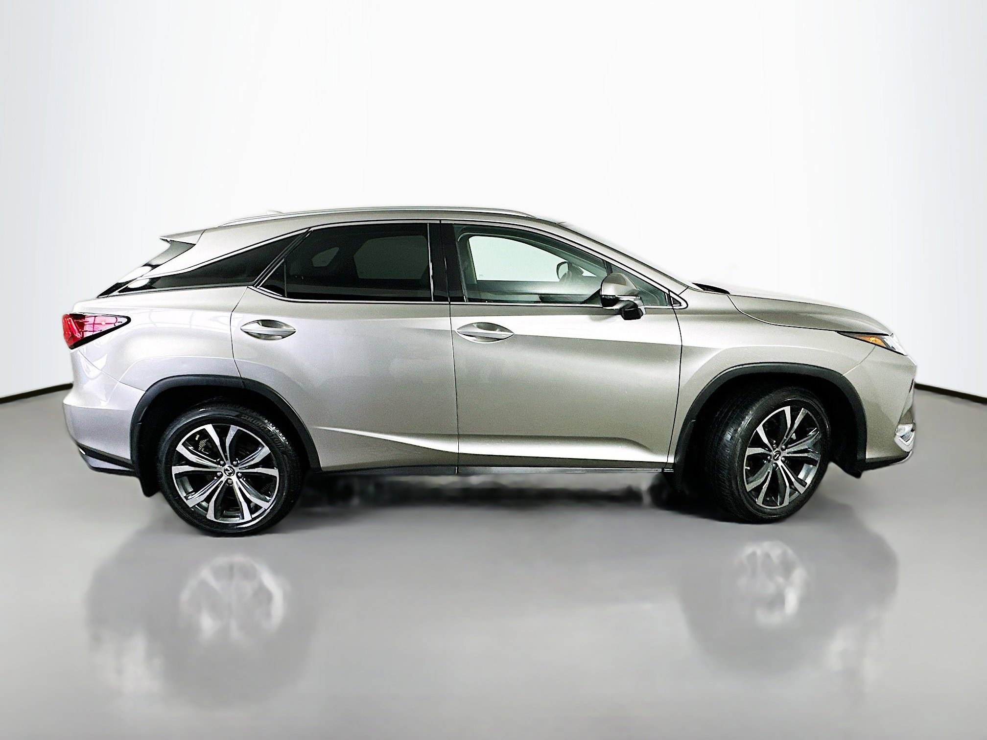 Used 2020 Lexus RX 350 AWD w/ Premium Package image 8