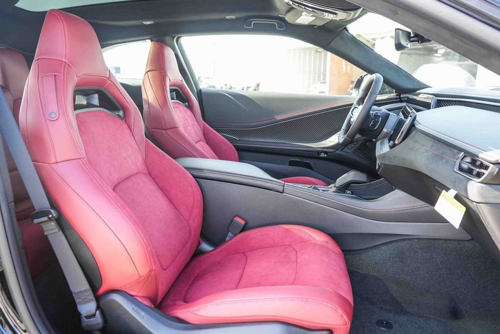 New 2026 Dodge Charger Scat Pack AWD/4WD image 16