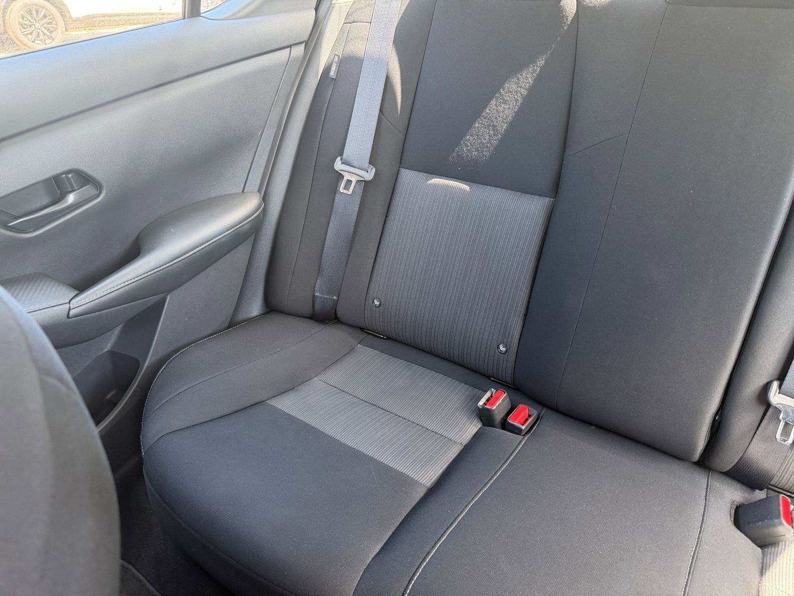 Used 2025 Nissan Sentra SV image 37