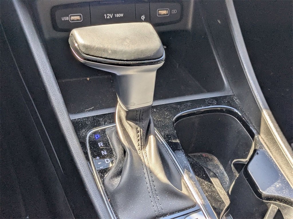 Used 2023 Hyundai Tucson XRT image 12