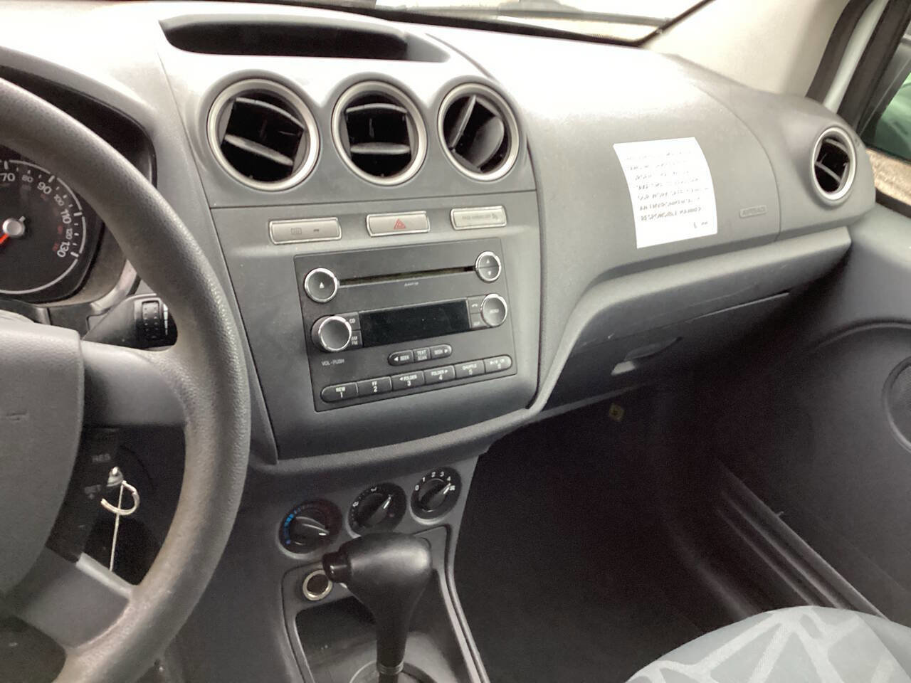 Used 2013 Ford Transit Connect XLT image 4