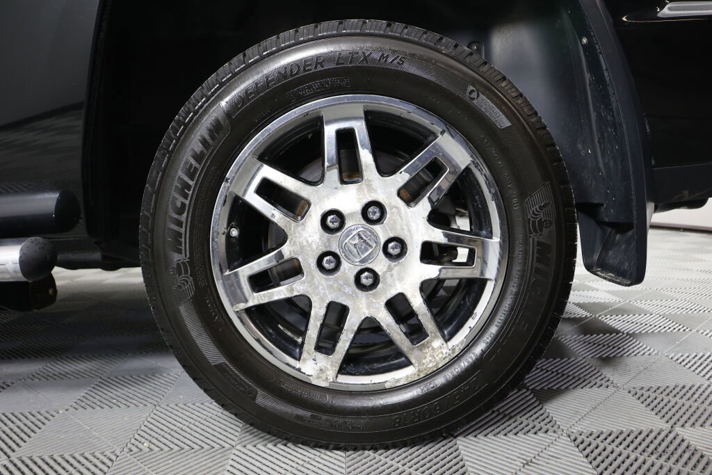 Used 2011 Honda Ridgeline RTL image 8