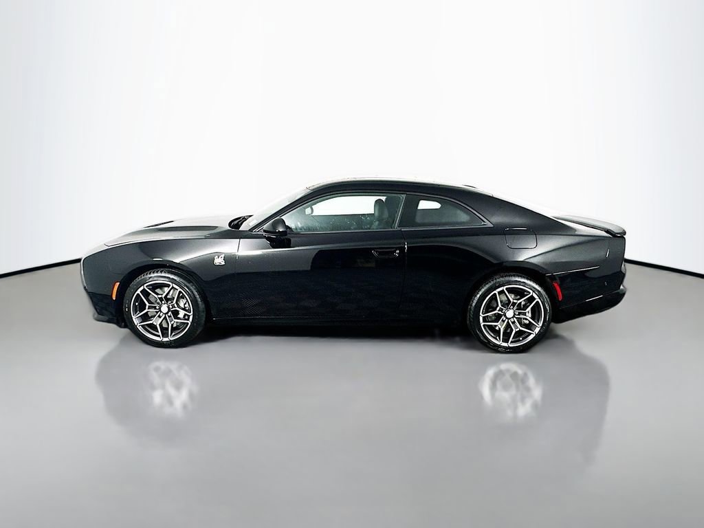 New 2026 Dodge Charger Scat Pack AWD/4WD image 4
