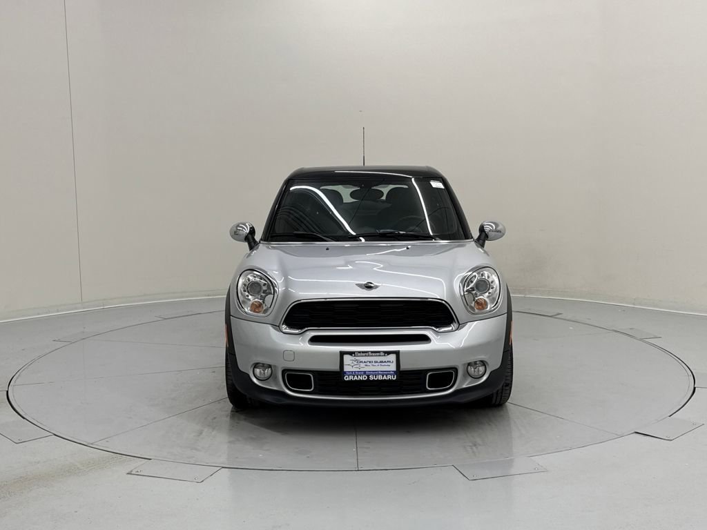 Used 2013 MINI Cooper Paceman S image 8